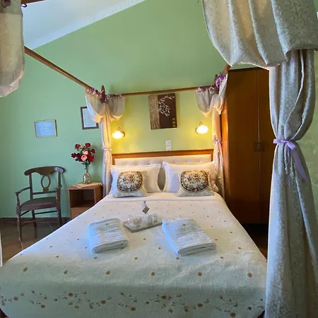 Doxa Apartment