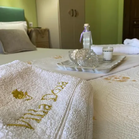 Doxa Apartament Sarti