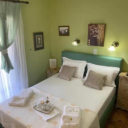 Doxa Apartment *