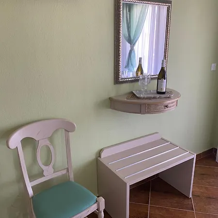 Doxa Apartment Sarti