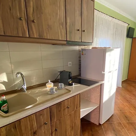 Apartment Doxa