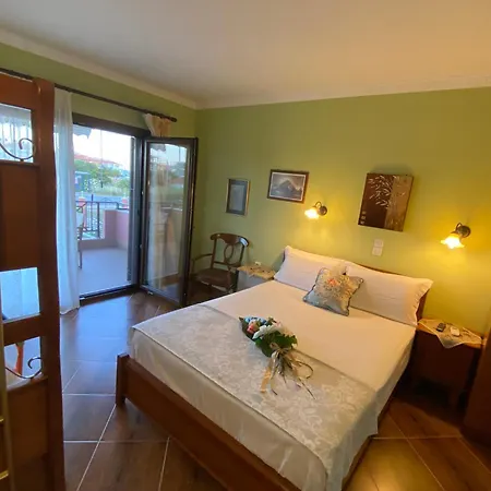 Doxa Apartment Sarti