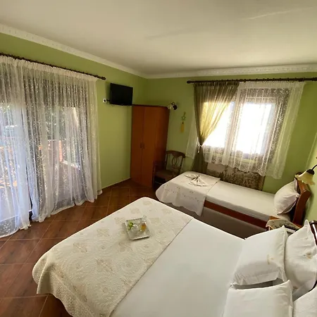 Doxa Apartment