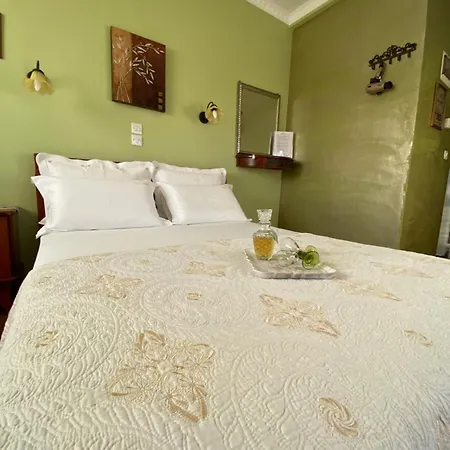 Apartment Doxa