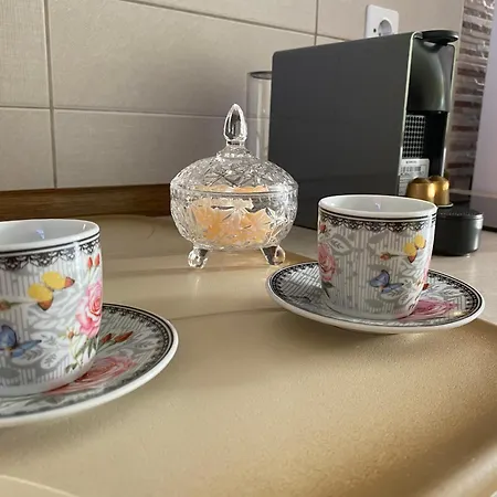 Doxa Apartament Sarti