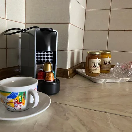 Apartament Doxa Sarti