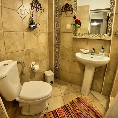 Doxa Apartment Sarti