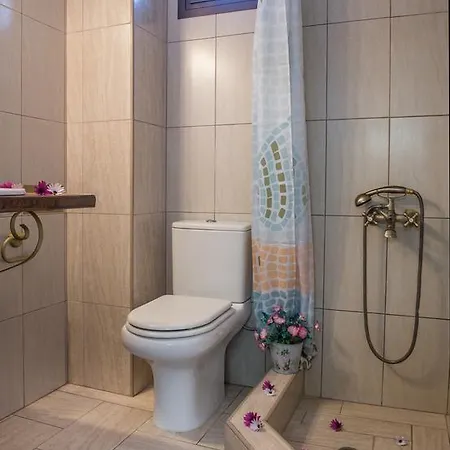 Doxa Apartment *