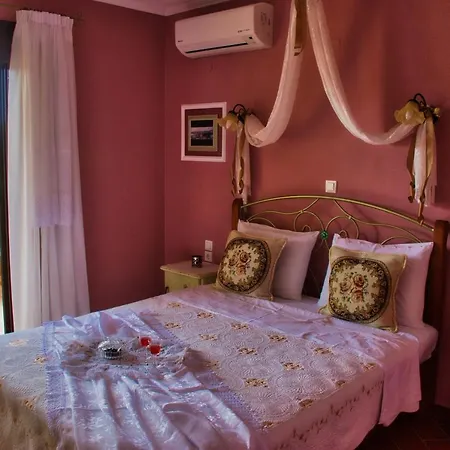 Apartment Doxa Sarti