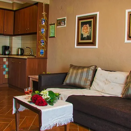 Doxa Apartment Sarti