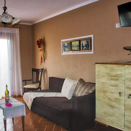 Doxa Apartment Sarti