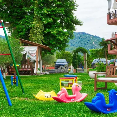 Doxa Apartament Sarti