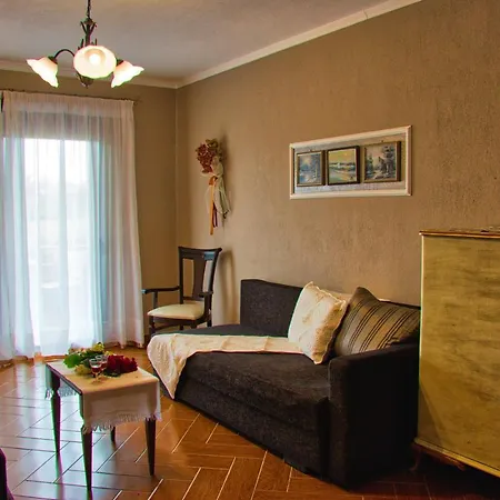 Apartment Doxa *