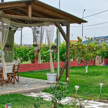 Doxa Apartment Sarti