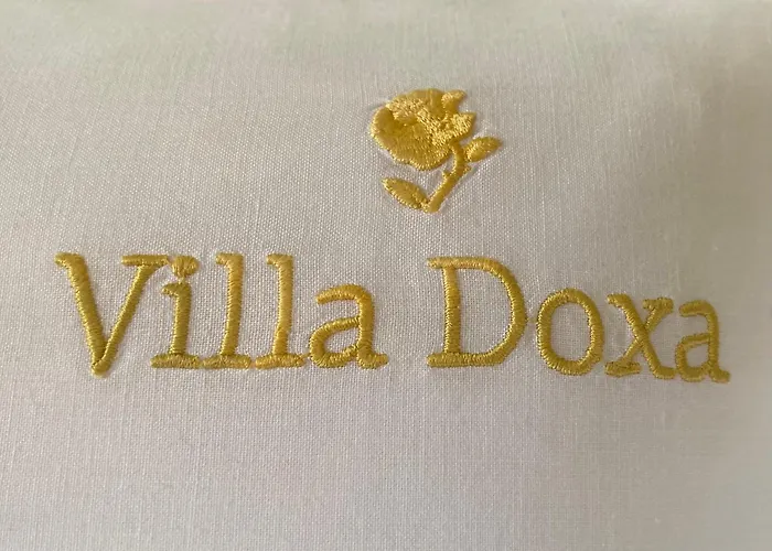 Doxa דירה *