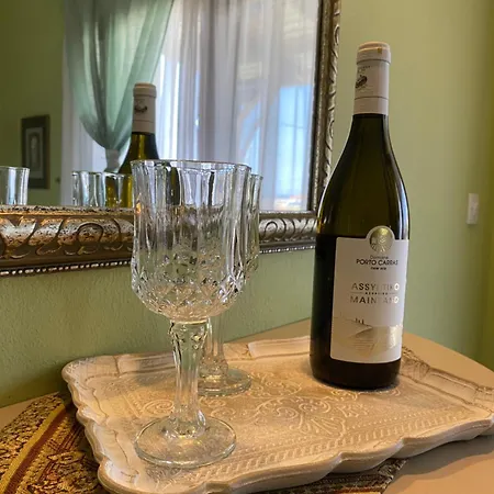 Апартаменты Doxa Сарти