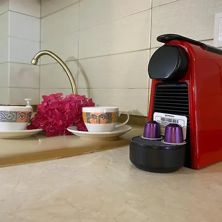 Apartamento Doxa