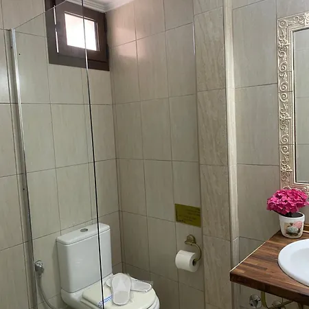 Апартаменты Doxa Сарти