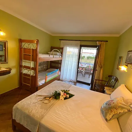 Apartament Doxa *