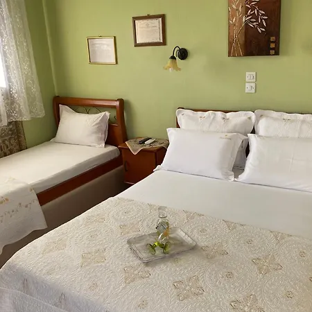 Apartamento Doxa *