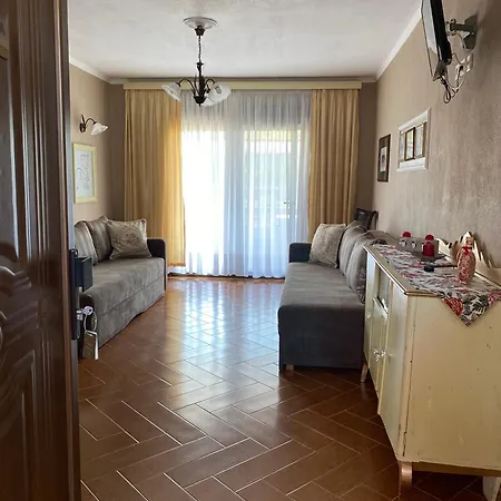 Apartamento Doxa