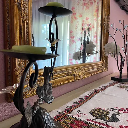 Doxa Apartman Szárti