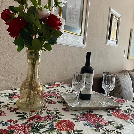 Apartamento Doxa *