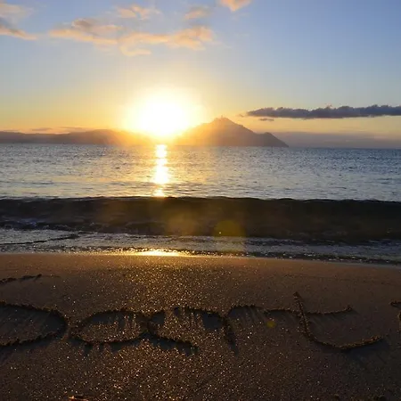 Апартаменты Doxa *