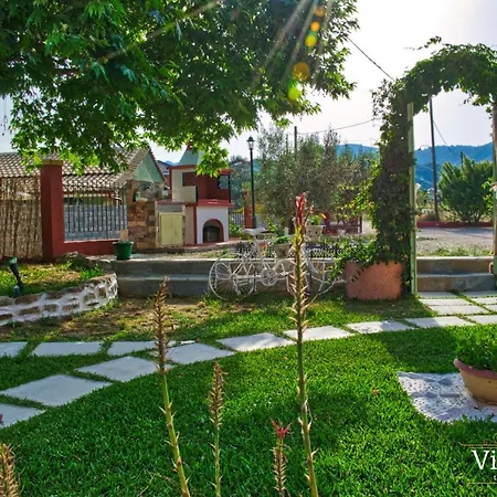 Doxa Апартаменты