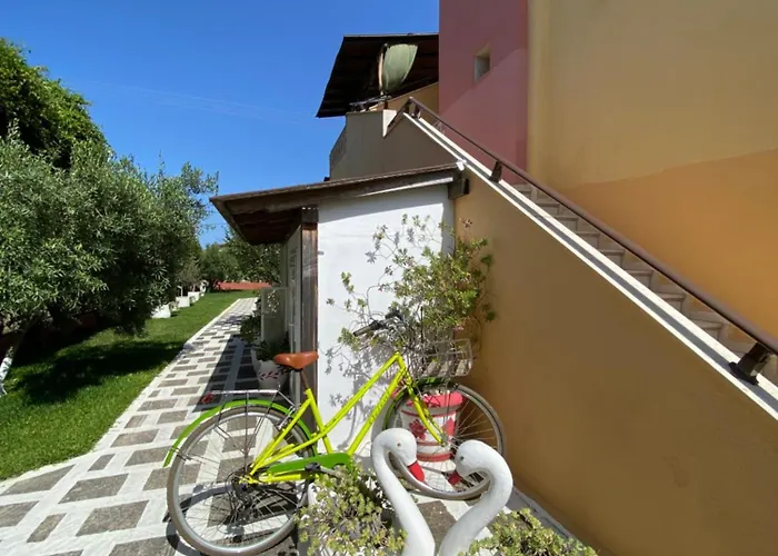 Apartment Doxa Sarti