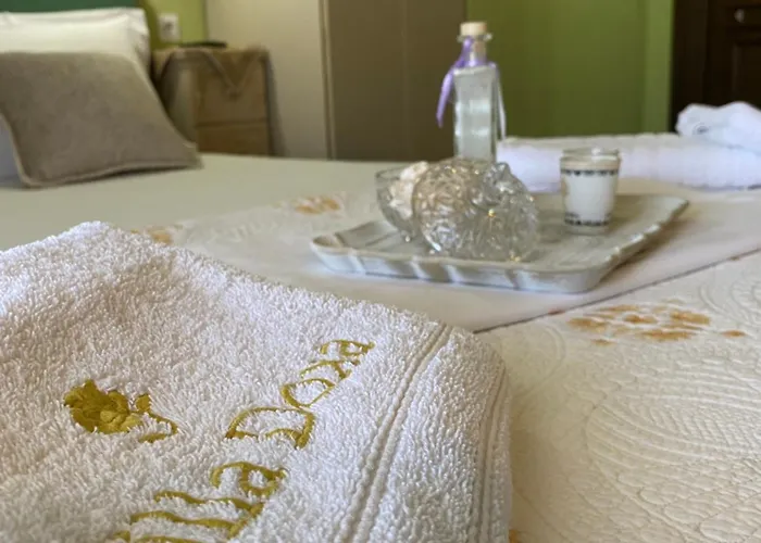 Doxa Appartement Sarti