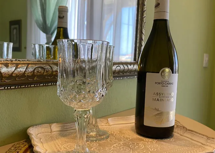 Appartement Doxa Sarti