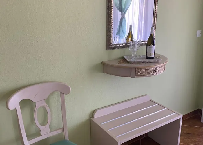 Doxa Appartement Sarti