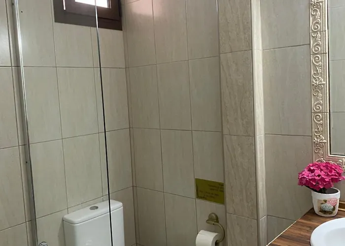 Appartement Doxa Sarti