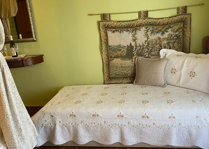 Doxa Appartement Sarti