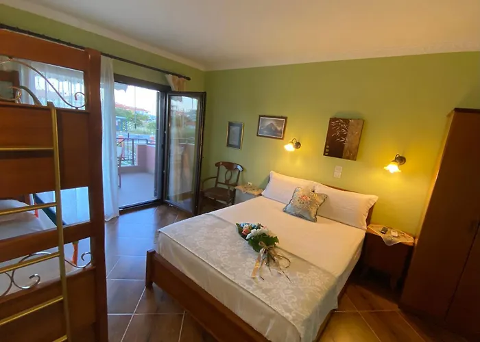 Doxa Appartement Sarti