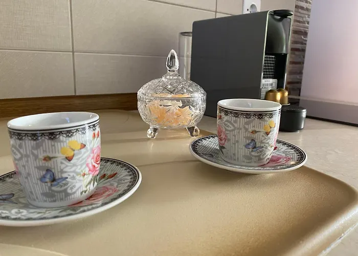 Doxa Appartement Sarti