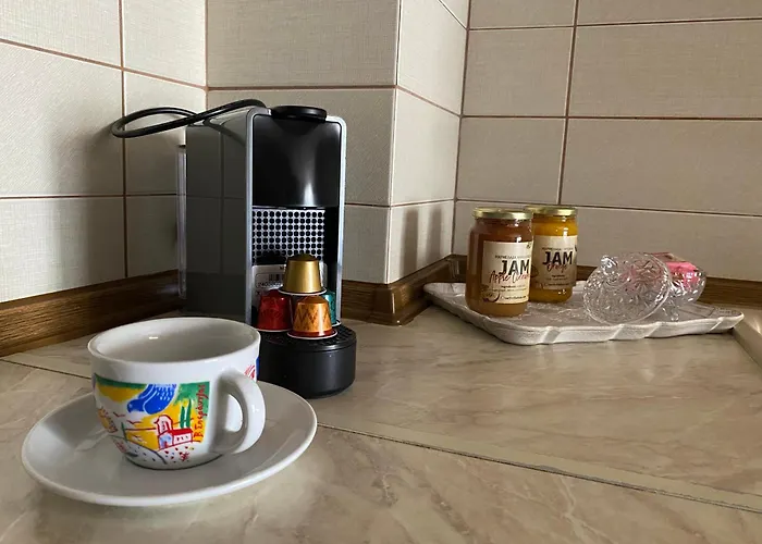 Appartement Doxa Sarti