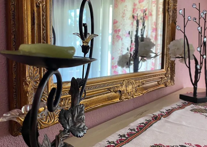 Doxa Appartement Sarti