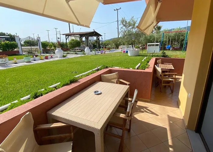 Appartement Doxa Sarti