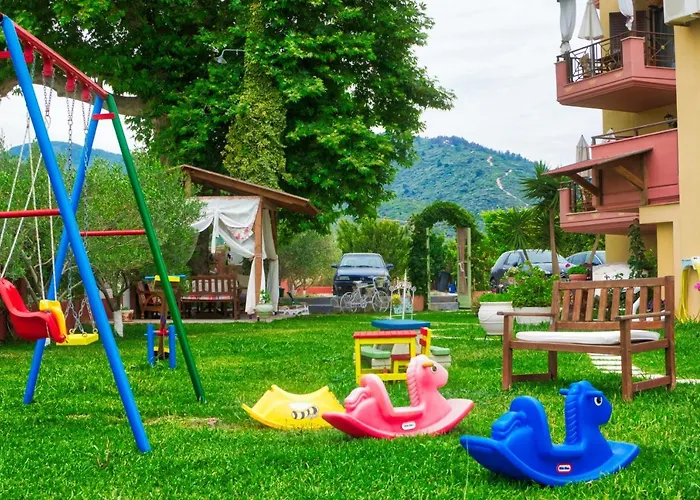 Doxa Appartement Sarti