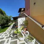 Apartament Doxa Sarti