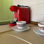Apartament Doxa *