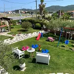 Doxa Apartament Sarti