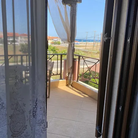 Doxa Apartmán