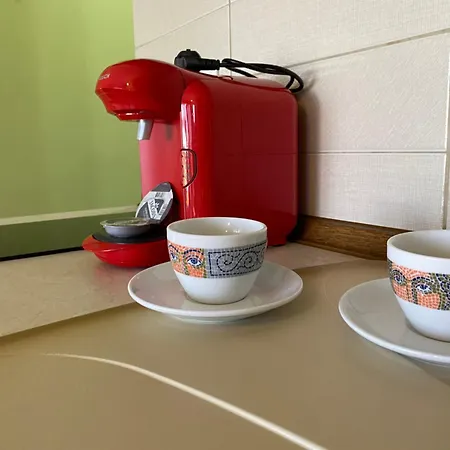 Apartmán Doxa *