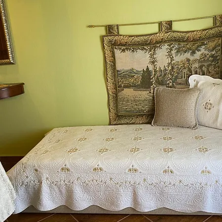 Doxa Apartmán Sarti