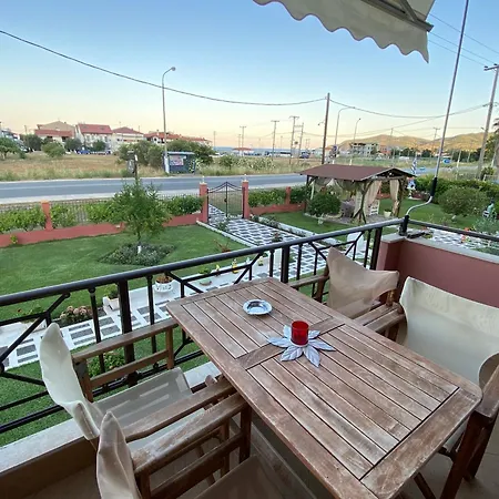 Doxa Apartament