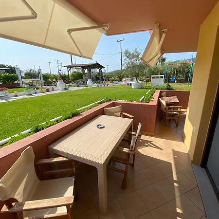 Apartment Doxa Sarti