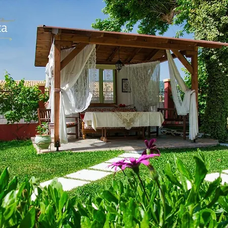 Doxa Apartment Sarti